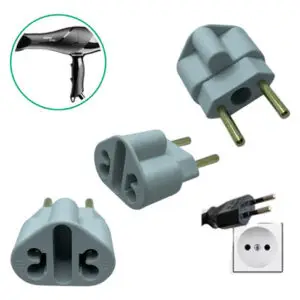 Adaptador Plug Bob Love Tomada Universal 10/20a 250v