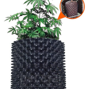 Vaso Airpot Raiz Forte 169litros Grow Cultivo Indoor Outdoor