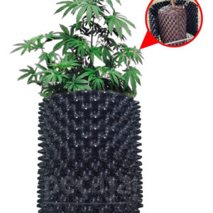 Vaso Airpot Raiz Forte 21 Litros Grow Cultivo Indoor Outdoor