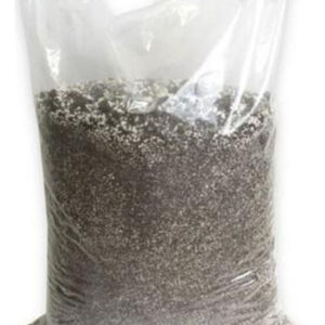 Substrato Turfa Perlita 50/50 Vega Flora Carolina Soil Inert