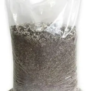 Substrato Turfa Perlita 50/50 Vega Flora Carolina Soil Inert