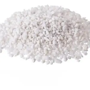 Substrato Inerte Perlita Expandida 10l Tipo G - Grow Cultivo