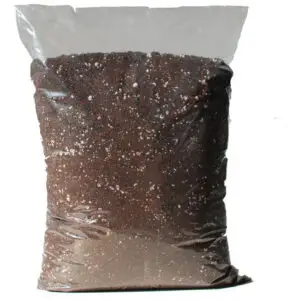 Fsmix#9 Cocoloko Substrato De Coco + Perlita 10 Litros