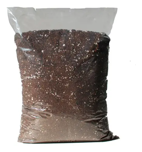 Fsmix#9 Cocoloko Substrato De Coco + Perlita 10 Litros