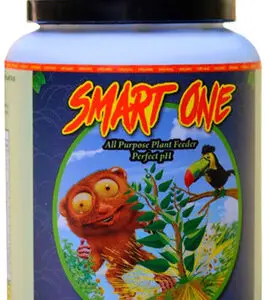 Fertilizante Smart One - Smart Grow - 250ml