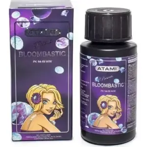Reforço Bloombastic Atami de 100 ml
